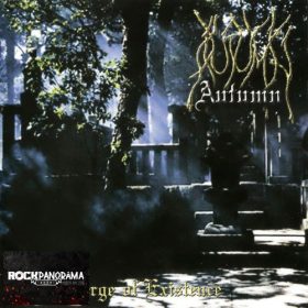 Autumn - On The Verge Of Existence (CD)