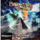 Barnabas Sky - Over The Horizon (CD)