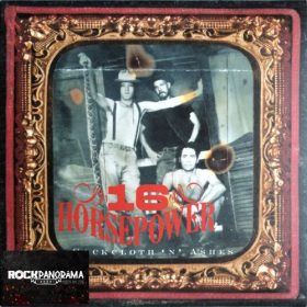 16 Horsepower - Sackcloth 'N' Ashes (LP)