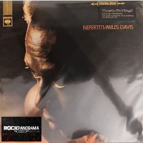 Miles Davis - Nefertiti (LP)