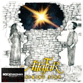 Ailafar - Shining Star (CD)