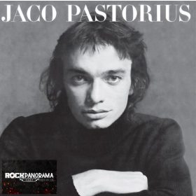 Jaco Pastorius - Jaco Pastorius (LP)