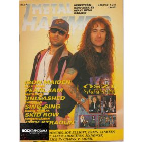 Metal Hammer H - 37 (magazin)
