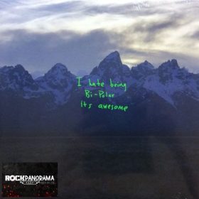Kanye West - Ye (LP)