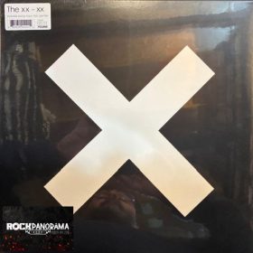The XX - XX (LP)