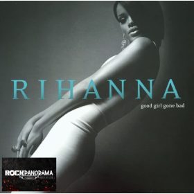 Rihanna - Good Girl Gone Bad (Dupla LP)