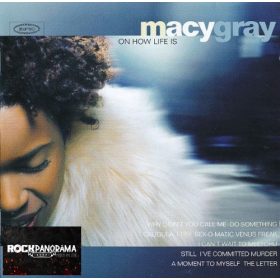 Macy Gray - On How Life Is (CD)