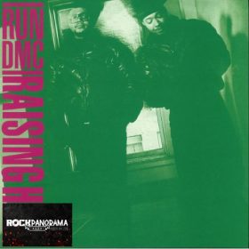 Run-DMC - Raising Hell (LP)