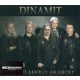 Dinamit - Játszd, ahogy akarod (Digisleeve CD)