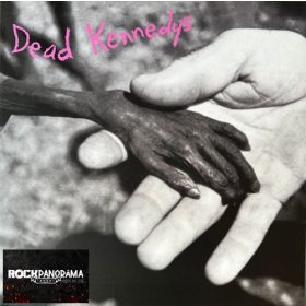Dead Kennedys - Plastic Surgery Disasters (LP)