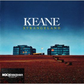 Keane - Strangeland (CD)