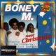 Boney M. - Happy Christmas (CD)