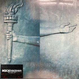 Fugazi - The Argument (LP)