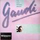 The Alan Parsons Project - Gaudi (LP)