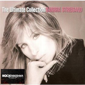 Barbra Streisand - The Ultimate Collection (Dupla CD)