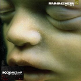 Rammstein - Mutter (Dupla Gatefold LP)