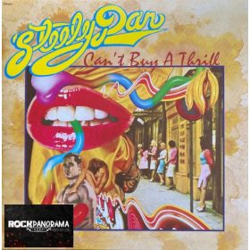 Steely Dan - Can't Buy A Thrill (Gatefold LP)