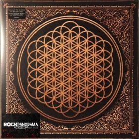 Bring Me The Horizon - Sempiternal (LP)