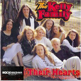 The Kelly Family - From Their Hearts (CD)