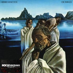 Herbie Hancock - Crossings (Gatefold LP)