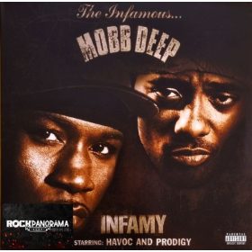 Mobb Deep - Infamy (Dupla LP)