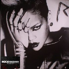 Rihanna - Rated R (Dupla LP)