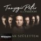 Tunyogi Péter és a Pardon - Vadnak születtem (CD)