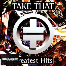 Take That - Greatest Hits (CD)