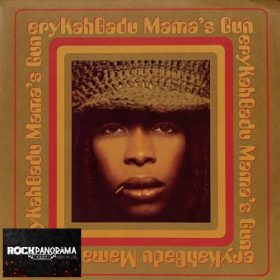 Erykah Badu - Mama's Gun (Dupla Gatefold LP)