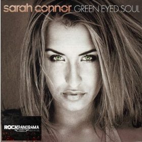 Sarah Connor - Green Eyed Soul (CD)