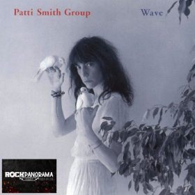 Patti Smith Group - Wave (LP)