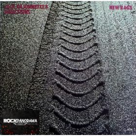 Jack DeJohnette's Directions - New Rags (LP)