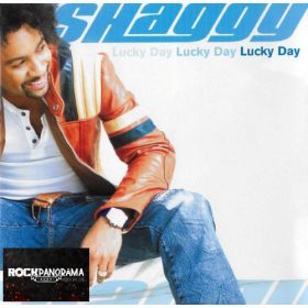 Shaggy - Lucky Day (CD)