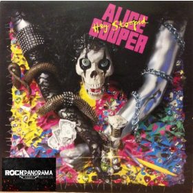 Alice Cooper - Hey Stoopid (LP)