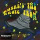 Acid Victoria - Where's The Magic From? (CD)