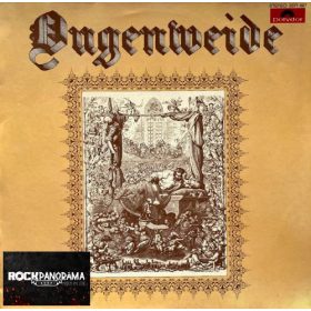Ougenweide - Ougenweide (LP)