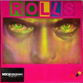 Rolls - Rolls (LP)