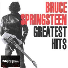 Bruce Springsteen - Greatest Hits (CD)