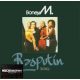 Boney M. - Rasputin (Remix) (12" Single, LP)