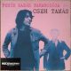 Cseh Tamás - Fehér babák takarodója (LP)