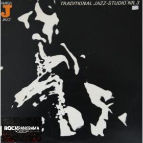 Traditional Jazz-Studio Nr. 3 (LP)