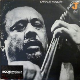 Charlie Mingus - Charlie Mingus (Pre-Bird) (LP)