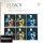 J. S. Bach - Mark Drobinsky - Cello Suites No 1-2 (LP)
