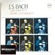 J. S. Bach - Mark Drobinsky - Cello Suites No 1-2 (LP)