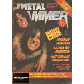Metal Hammer H - 55 (magazin)