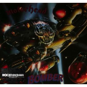 Motörhead - Bomber (CD)