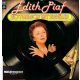 Edith Piaf - 20 "French" Hit Singles (LP)