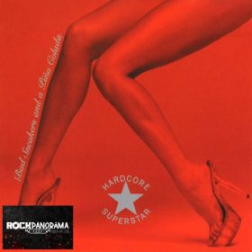 Hardcore Superstar - Bad Sneakers And A Piña Colada (CD)