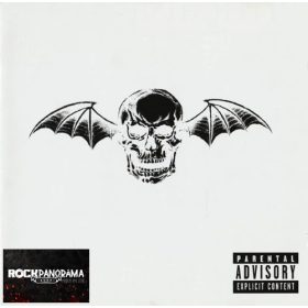 Avenged Sevenfold - Avenged Sevenfold (CD)