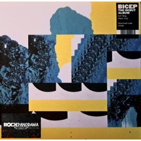 Bicep - Bicep (Dupla Gatefold LP)
